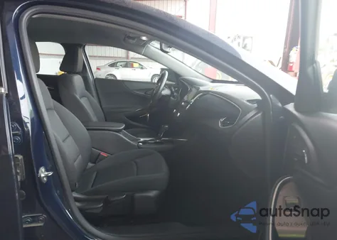 2016 Chevrolet Malibu 1Lt z USA, uszkodzony, nr VIN 1G1ZE5ST8GF278741